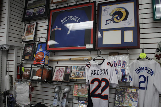 Pawn Shop «Central Mega Pawn», reviews and photos, 11031 Central Ave # A, Ontario, CA 91762, USA