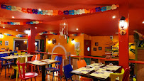 Atmosphère du Restaurant mexicain O mexicain à Cambrai - n°2