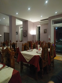 Atmosphère du Restaurant indien Le New Punjab à Grasse - n°8
