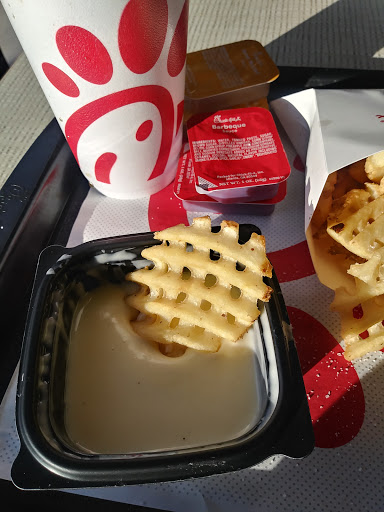 Chick-fil-A