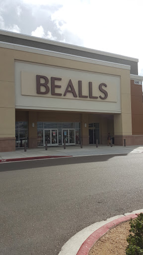 Department Store «Bealls», reviews and photos, 500 N Jackson Rd, Pharr, TX 78577, USA