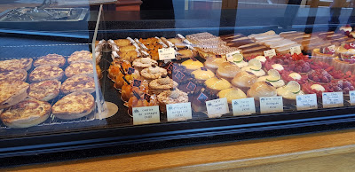 Boulangerie-Patisserie Le Cleach à Pont-l'Abbé