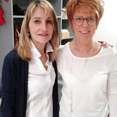 Poyet Claudine à Montbrison