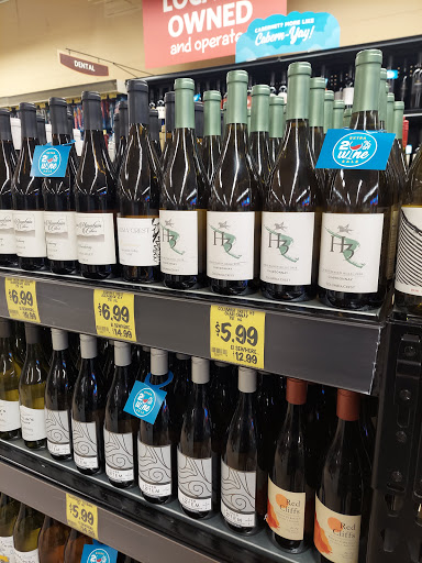 Grocery Store «Grocery Outlet Bargain Market», reviews and photos, 32945 Pacific Hwy S, Federal Way, WA 98003, USA