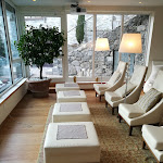 Photo n°6 de l'avis de Hans-Peter.c fait le 08/02/2020 à 11:05 sur le  Dolce Vita Hotel Preidlhof à Naturns