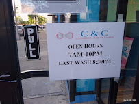 C&C Laundry and Cleaner at Sutter - Photo 5 - Car repair in Brooklyn, NY, New York