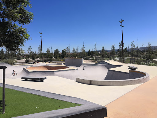 Skatepark de Marignane