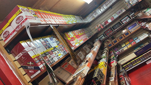 Tobacco Shop «Az Smoke Shop», reviews and photos, 2700 W Baseline Rd, Tempe, AZ 85283, USA