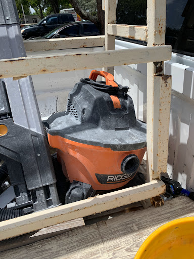 Home Improvement Store «The Home Depot», reviews and photos, 1151 W Copans Rd, Pompano Beach, FL 33064, USA