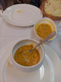 Korma du Restaurant indien Vaijayanta à Paris - n°9