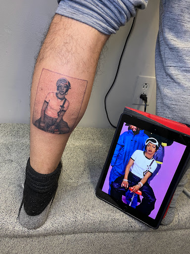 Find tattoo ideas for stepson for your next unique tattoo in Idaho Falls at Sinner Tattoo Studio