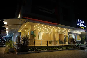 HOTEL SRINIVASA image