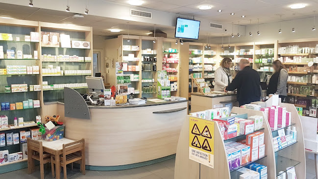 Beoordelingen van Pharmacie Familia - Andenne in Andenne - Apotheek