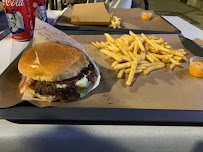 Plats et boissons du Restaurant Smash Burger à Grenoble - n°18