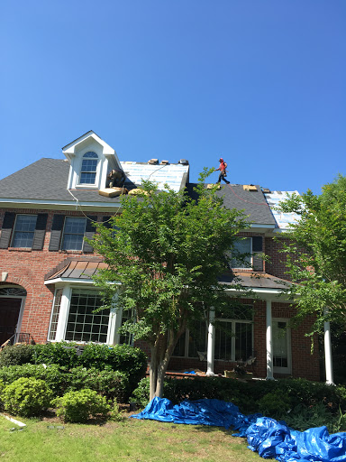 Roofing Contractor «Alpha Roofing», reviews and photos
