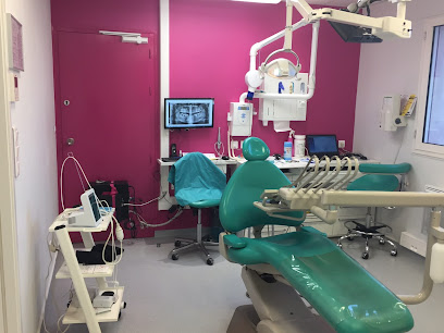 Dr COMIRAN Thierry - dentiste Poitiers, Buxerolles