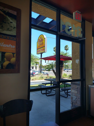 Mexican Restaurant «El Pollo Loco», reviews and photos, 3131 Harbor Blvd, Costa Mesa, CA 92626, USA