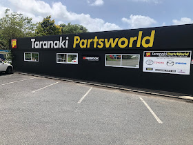 Taranaki Partsworld