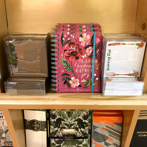 Book Store «Winchester Book Gallery», reviews and photos, 185 N Loudoun St, Winchester, VA 22601, USA