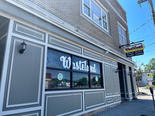 Tobacco Shop «Wasteland Gift Shop», reviews and photos, 137 Water St, Torrington, CT 06790, USA