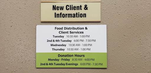 Food Bank «Maple Valley Food Bank and Emergency Services», reviews and photos