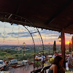 Photo n°1 de l'avis de Angelo.e fait le 08/08/2022 à 21:29 sur le  Osteria Del Tempo Perso - Montespertoli FI à Montespertoli