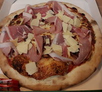 Plats et boissons du Pizzas à emporter Pizza Dorenz à Landrecies - n°12