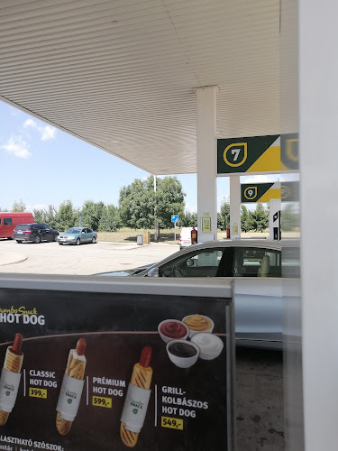 Hozzászólások és értékelések az M. Petrol M3 Kálmánháza A oldal-ról