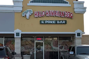 Halo Hawaiian BBQ & Poke Bar image