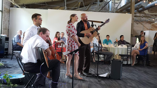 Wedding Venue «Baker Lofts Events Weddings and Banquets», reviews and photos, 171 E 24th St, Holland, MI 49423, USA