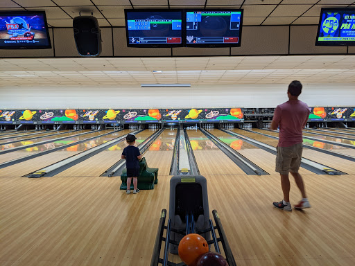 Bowling Alley «AMF Woodstock Lanes», reviews and photos, 108 Woodpark Blvd, Woodstock, GA 30188, USA