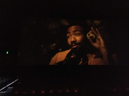 Movie Theater «AMC Bethlehem 12», reviews and photos, 416 Exchange Blvd, Bethlehem, GA 30620, USA