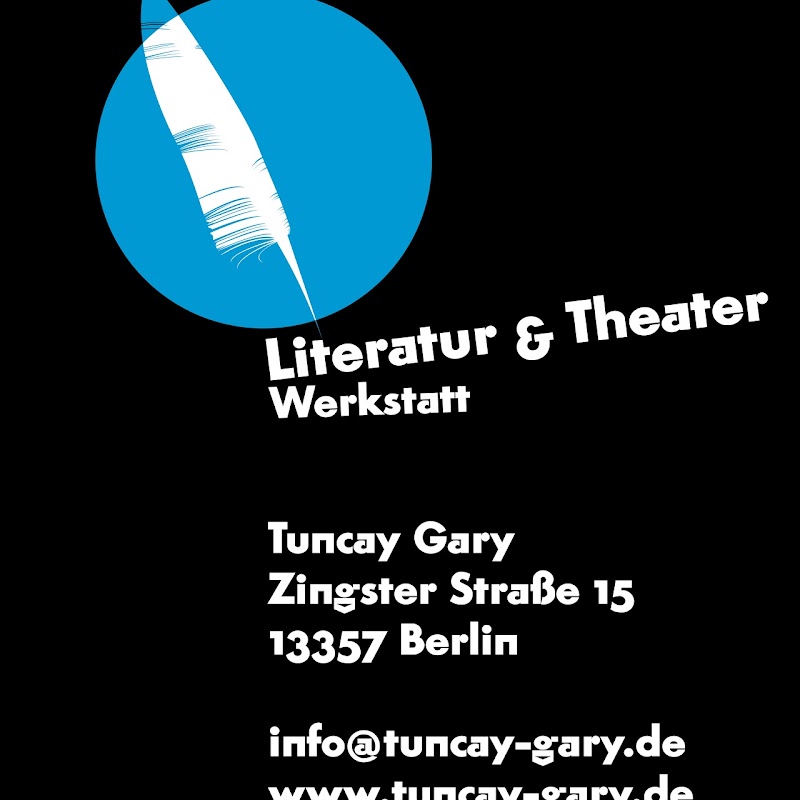 Literatur- und Theaterwerkstatt Tuncay Gary