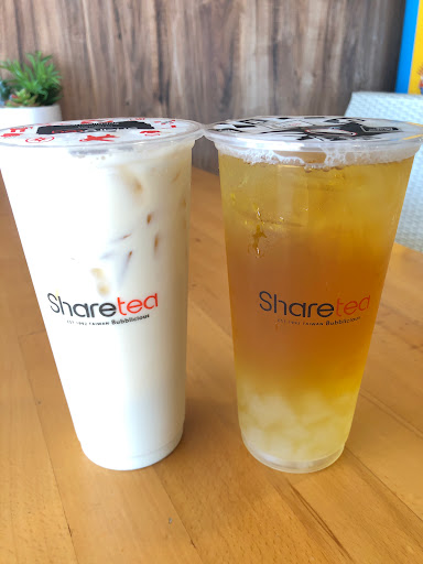 Sharetea Fullerton