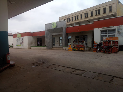 Glo World - Ibadan 2, Conoil Filling Station, Sango - Eleyele Road Beside Polytechnic South Campus Gate, Ibadan, Nigeria, Internet Marketing Service, state Oyo