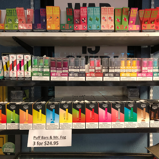 Tobacco Shop «Imagine Real Peace Smoke Shop», reviews and photos, 1036 State St, Orem, UT 84097, USA