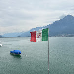 Photo n°1 de l'avis de P..h fait le 01/08/2023 à 15:16 sur le  La Canottieri à Domaso