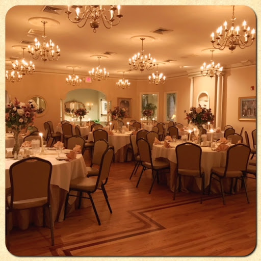 Caterer «Mediterranean Banquet Hall», reviews and photos, 2033 S Bancroft St, Philadelphia, PA 19145, USA