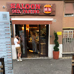 Photo n°2 de l'avis de Fabio.a fait le 16/05/2022 à 10:24 sur le  Saloon del Panino - Portuense à Rome