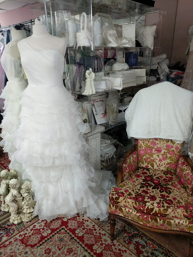 Elizabeth's Creations Bridal Boutique