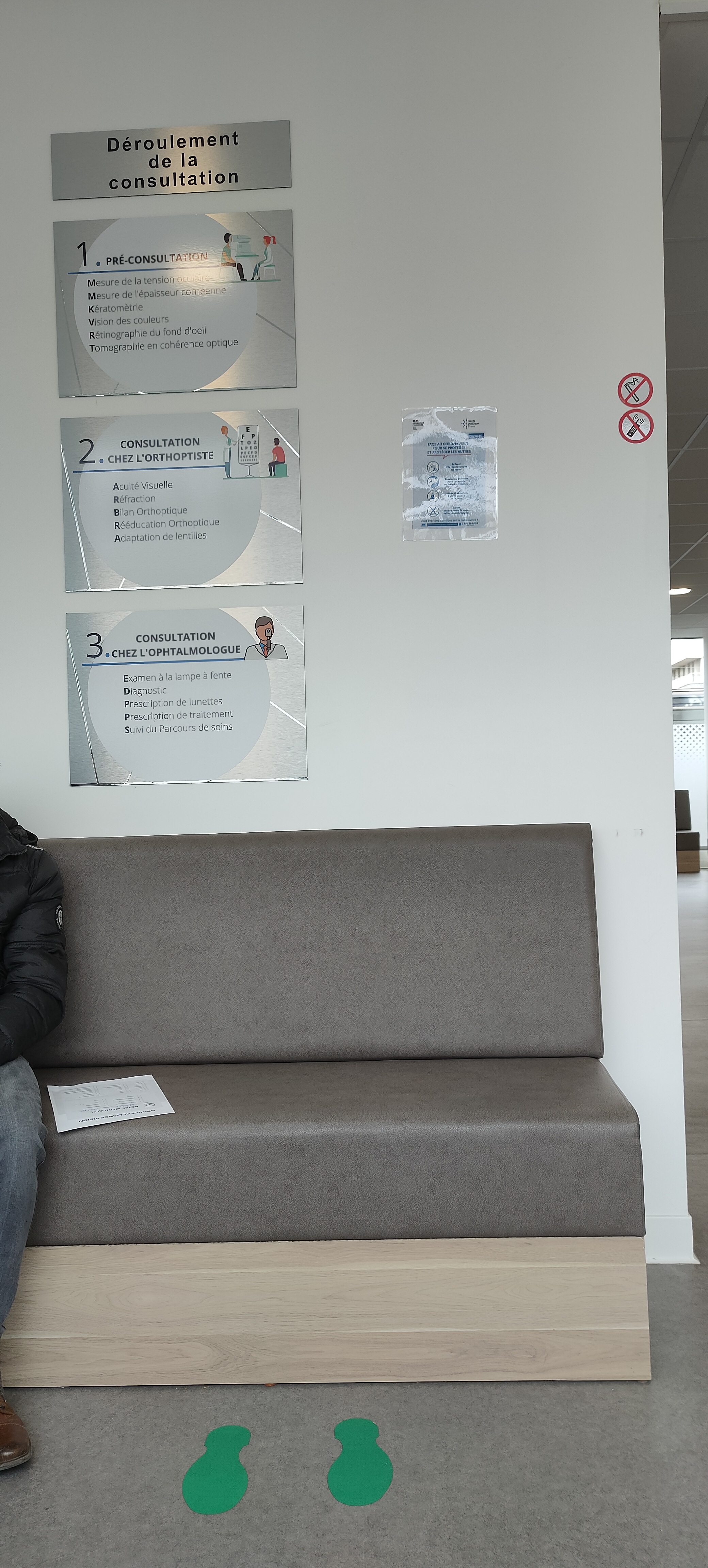 Photo n° 1 de l'avis de Laurent.m fait le 25/03/2021 à 11:24