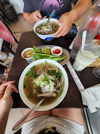 Phô du Restaurant vietnamien Le Mékong à Lognes - n°14