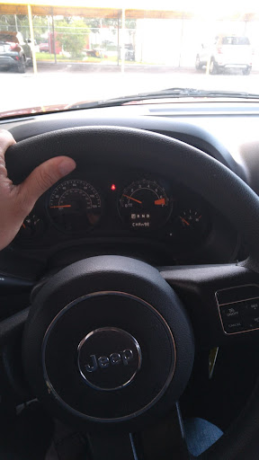 Used Car Dealer «Modern Auto Sales», reviews and photos, 2200 N Federal Hwy, Hollywood, FL 33020, USA