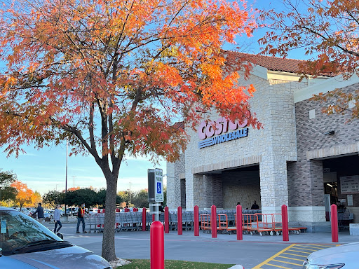 Warehouse store «Costco Wholesale», reviews and photos, 2601 E State Hwy 114, Southlake, TX 76092, USA