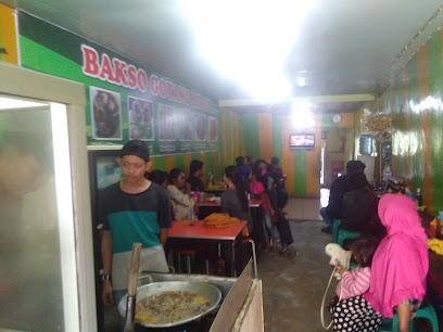 Bakso Goyang Lidah