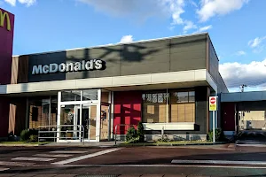 McDonald's image