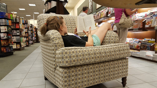 Book Store «Barnes & Noble», reviews and photos, 4300 Montgomery Rd, Ellicott City, MD 21043, USA