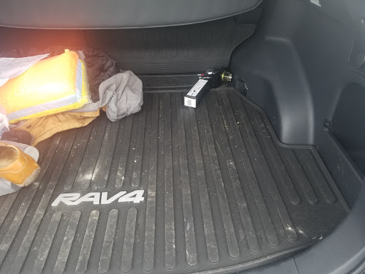 Toyota Dealer «Bobby Rahal Toyota», reviews and photos, 6711 Carlisle Pike, Mechanicsburg, PA 17050, USA