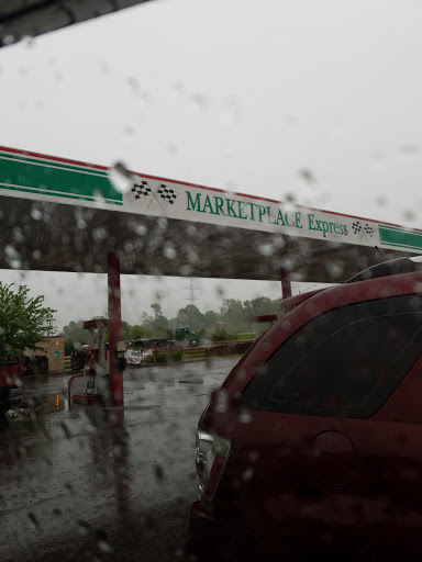 Grocery Store «California Marketplace», reviews and photos, 3501 Shortcut Rd, California, KY 41007, USA