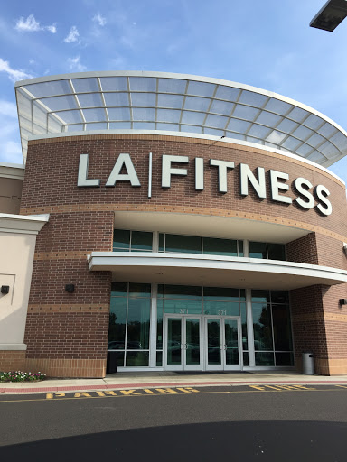Gym «LA Fitness», reviews and photos, 371 Highland Ave, Glenside, PA 19038, USA